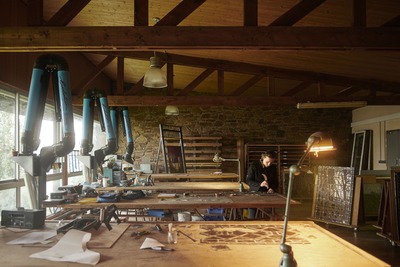 L'Atelier du Vitrail Photo 1